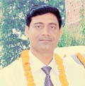 Mr.Subhash Chandra